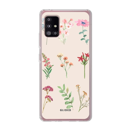 Botanical Garden - Samsung Galaxy A51 5G Handyhülle