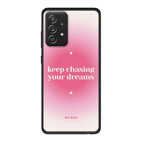 Chasing Dreams - Samsung Galaxy A52 / A52 5G / A52s 5G Handyhülle
