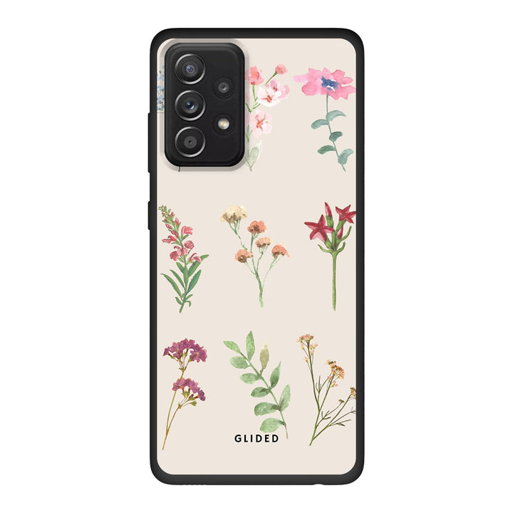 Botanical Garden - Samsung Galaxy A52 / A52 5G / A52s 5G Handyhülle