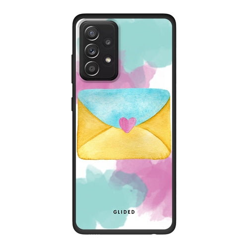 Envelope - Samsung Galaxy A52 / A52 5G / A52s 5G Handyhülle