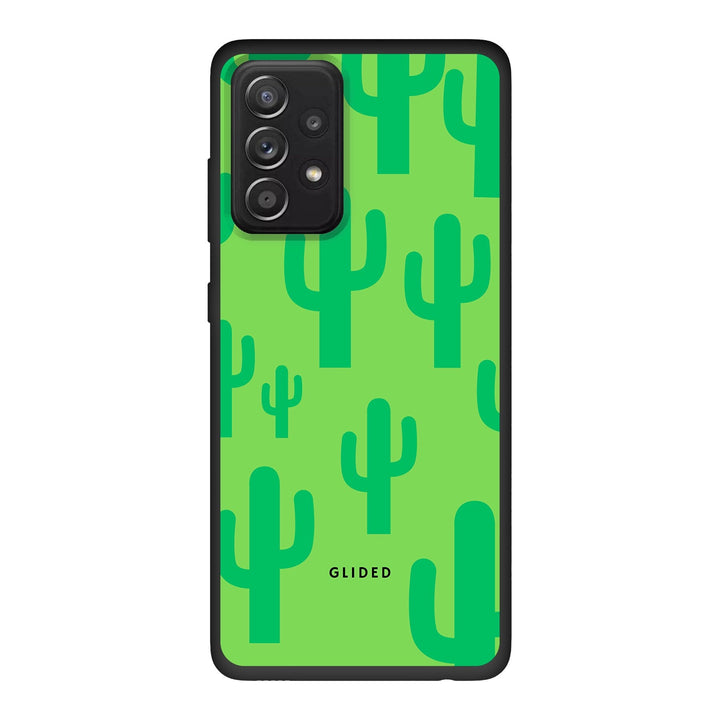 Cactus Spikes - Samsung Galaxy A52 / A52 5G / A52s 5G Handyhülle