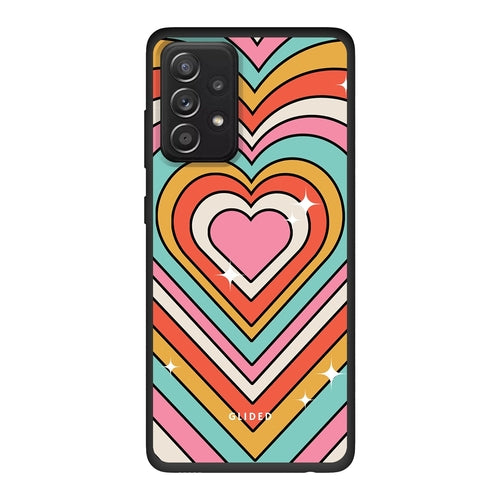 Endless Love - Samsung Galaxy A52 / A52 5G / A52s 5G Handyhülle