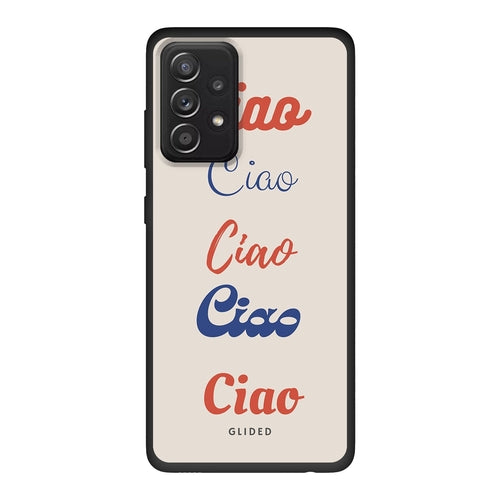 Ciao - Samsung Galaxy A52 / A52 5G / A52s 5G Handyhülle