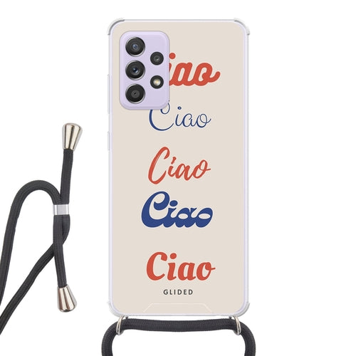 Ciao - Samsung Galaxy A52 / A52 5G / A52s 5G Handyhülle