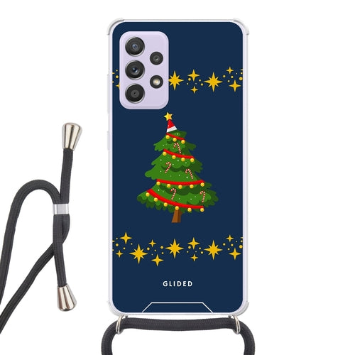 Christmas Tree - Samsung Galaxy A52 / A52 5G / A52s 5G Handyhülle