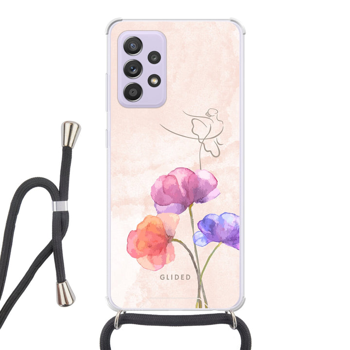 Blossom - Samsung Galaxy A52 / A52 5G / A52s 5G Handyhülle
