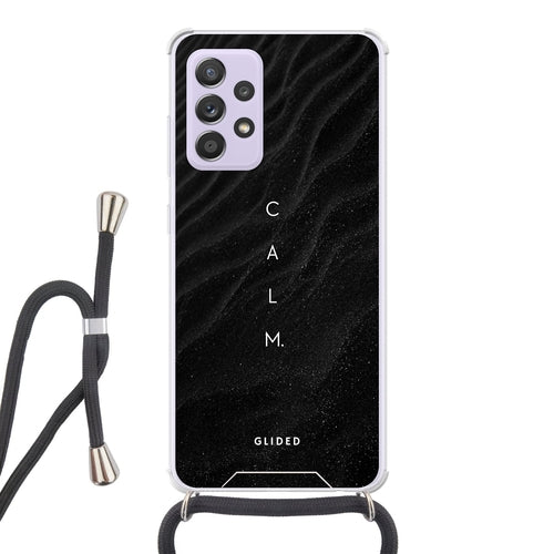 Calm - Samsung Galaxy A52 / A52 5G / A52s 5G Handyhülle
