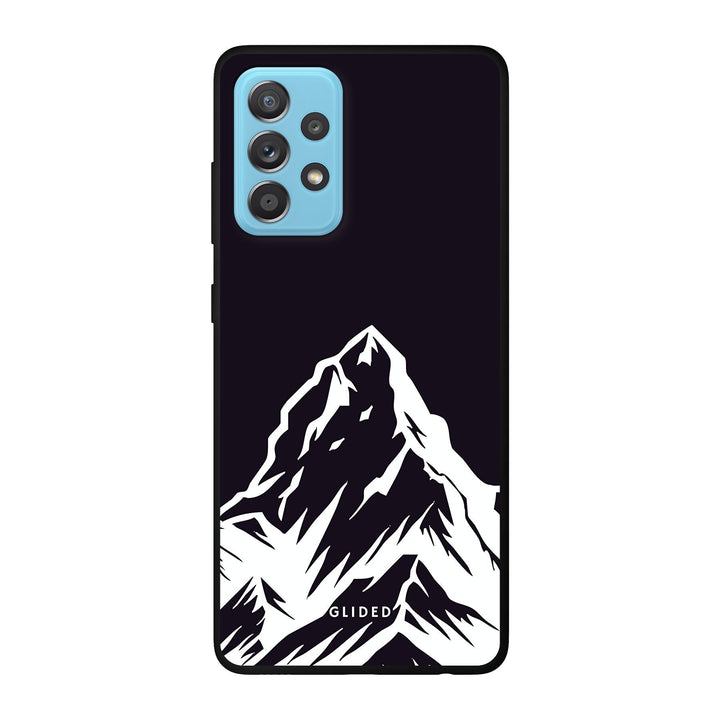 Alpine Adventure - Samsung Galaxy A52 / A52 5G / A52s 5G Handyhülle