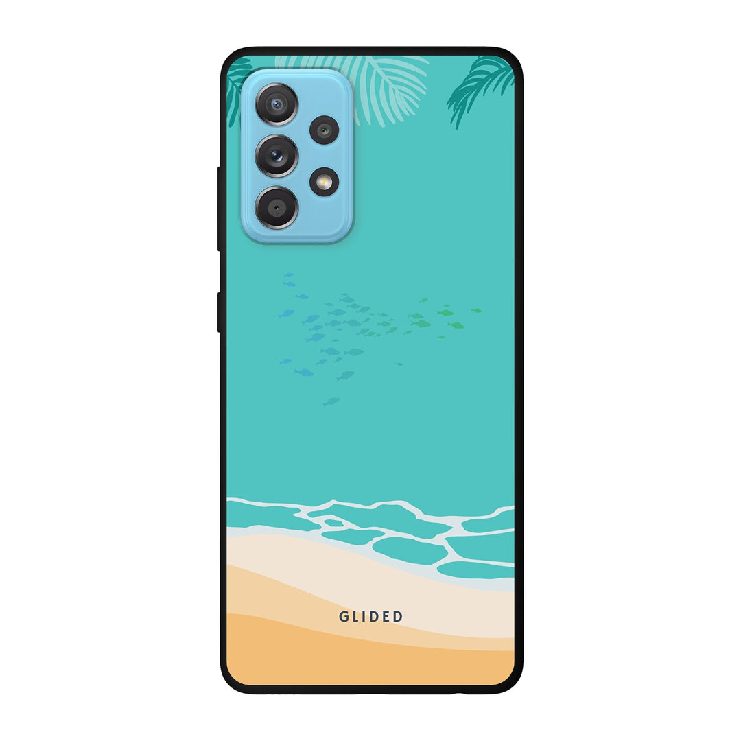 Beachy - Samsung Galaxy A52 / A52 5G / A52s 5G Handyhülle