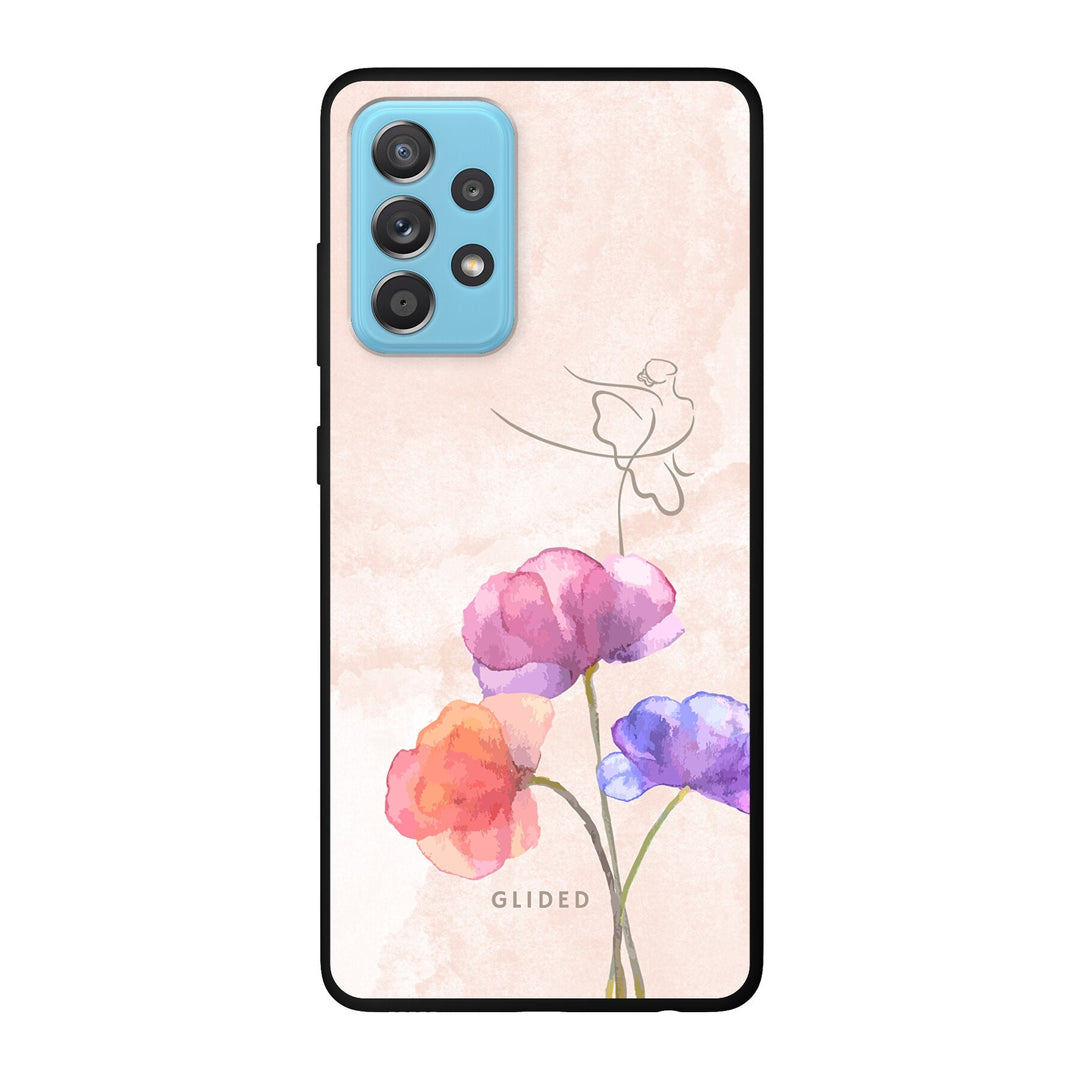 Blossom - Samsung Galaxy A52 / A52 5G / A52s 5G Handyhülle