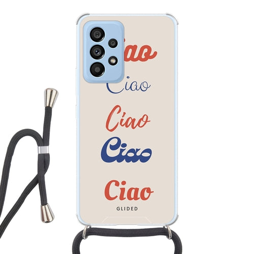 Ciao - Samsung Galaxy A53 5G Handyhülle