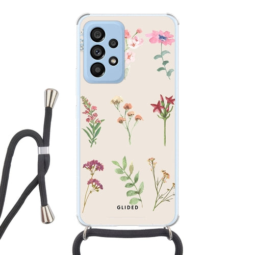 Botanical Garden - Samsung Galaxy A53 5G Handyhülle