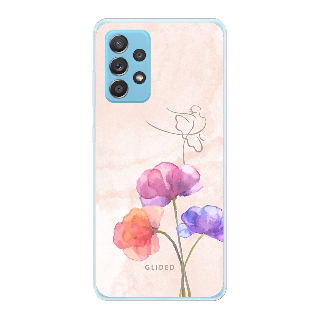 Blossom - Samsung Galaxy A53 5G Handyhülle