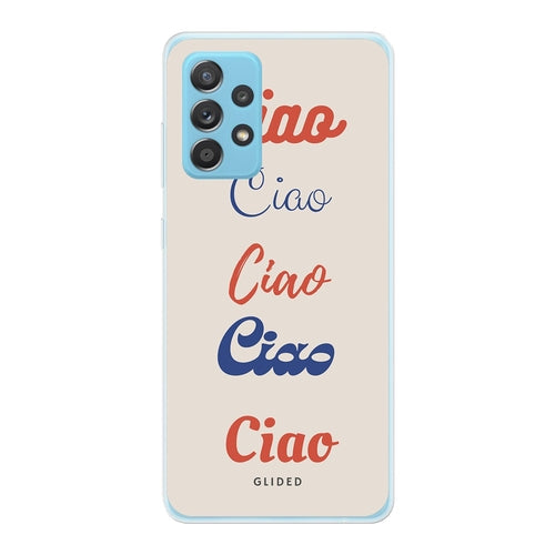 Ciao - Samsung Galaxy A53 5G Handyhülle
