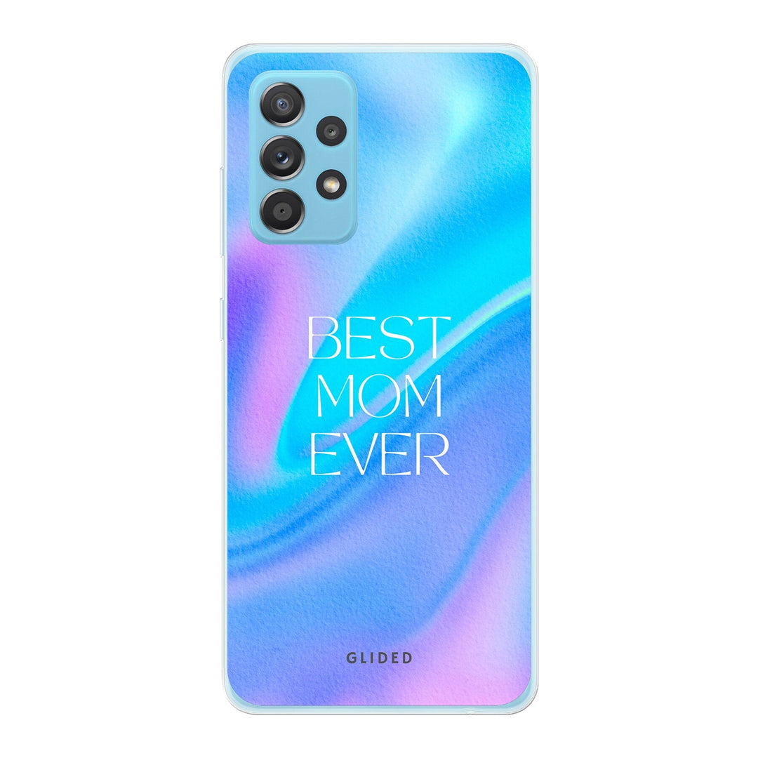 Best Mom - Samsung Galaxy A53 5G Handyhülle
