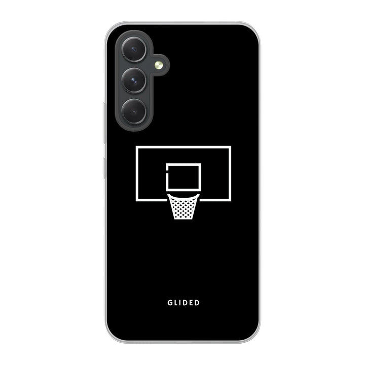 Basketball Fun - Samsung Galaxy A54 5G Handyhülle