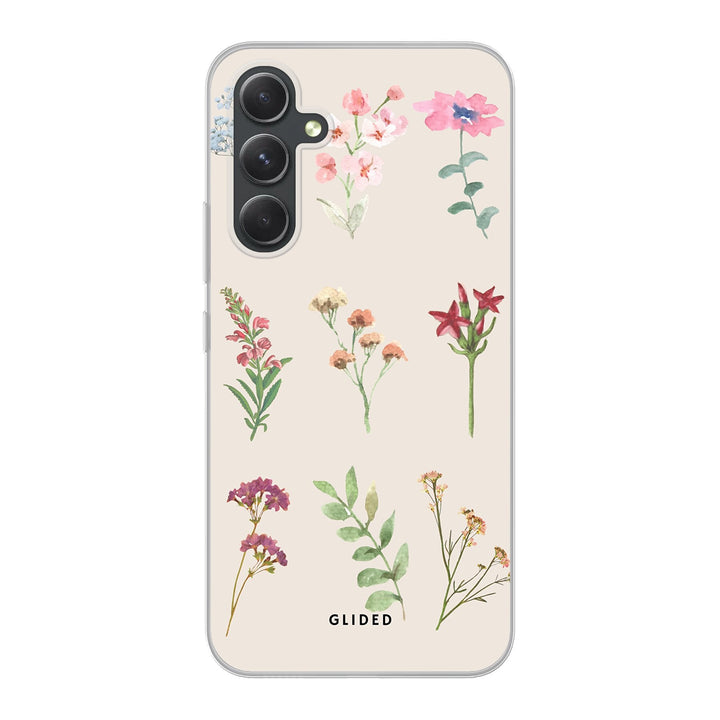 Botanical Garden - Samsung Galaxy A54 5G Handyhülle
