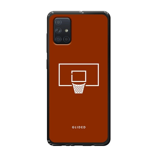 Basket Blaze - Samsung Galaxy A71 Handyhülle