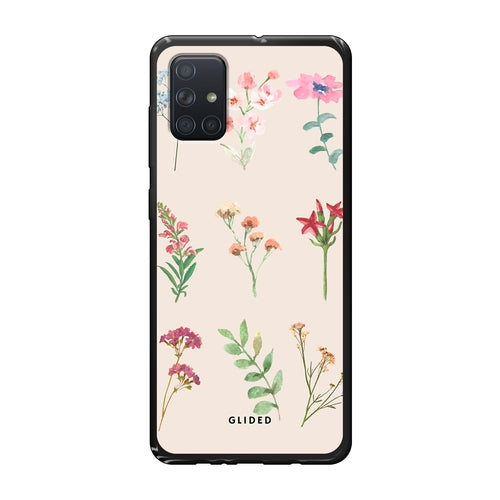 Botanical Garden - Samsung Galaxy A71 Handyhülle