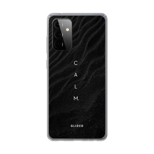 Calm - Samsung Galaxy A72 5G Handyhülle