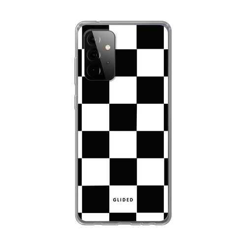 Classic Chess - Samsung Galaxy A72 5G Handyhülle