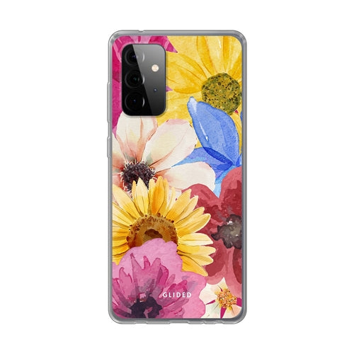 Bouquet - Samsung Galaxy A72 5G Handyhülle