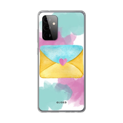 Envelope - Samsung Galaxy A72 5G Handyhülle
