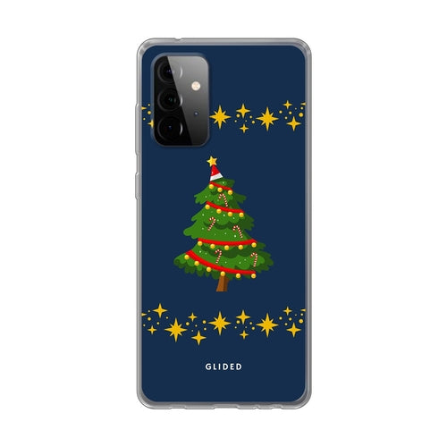 Christmas Tree - Samsung Galaxy A72 Handyhülle