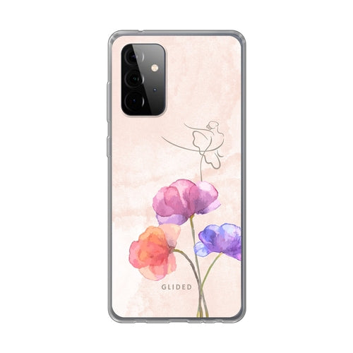 Blossom - Samsung Galaxy A72 Handyhülle