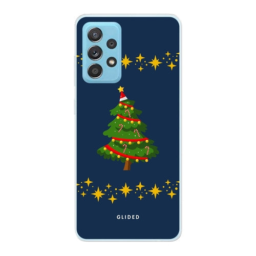 Christmas Tree - Samsung Galaxy A73 5G Handyhülle