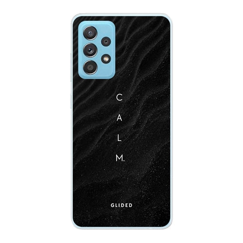 Calm - Samsung Galaxy A73 5G Handyhülle