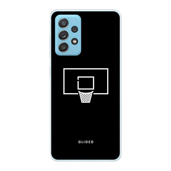 Basketball Fun - Samsung Galaxy A73 5G Handyhülle