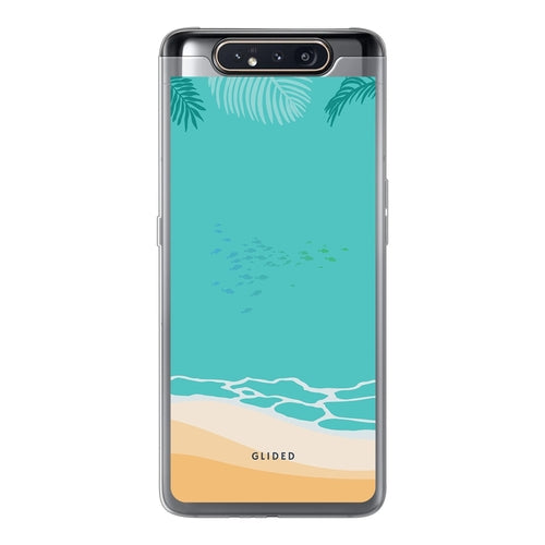 Beachy - Samsung Galaxy A80 Handyhülle