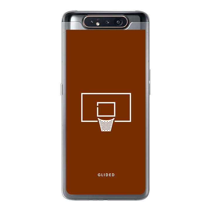 Basket Blaze - Samsung Galaxy A80 Handyhülle