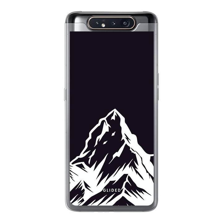 Alpine Adventure - Samsung Galaxy A80 Handyhülle