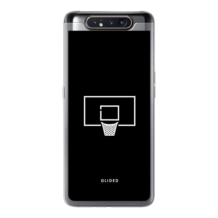 Basketball Fun - Samsung Galaxy A80 Handyhülle