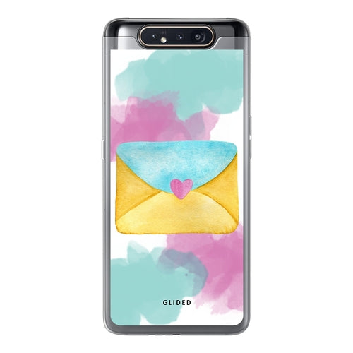Envelope - Samsung Galaxy A80 Handyhülle