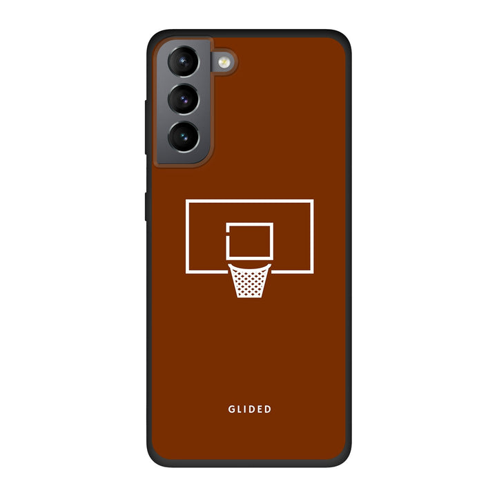 Basket Blaze - Samsung Galaxy S10 Handyhülle