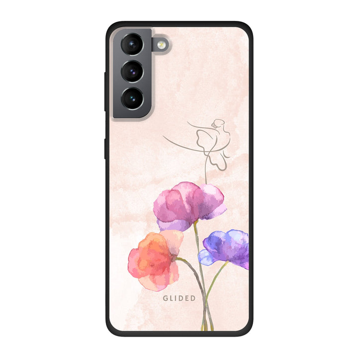 Blossom - Samsung Galaxy S10 Handyhülle