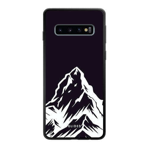 Alpine Adventure - Samsung Galaxy S10 Handyhülle