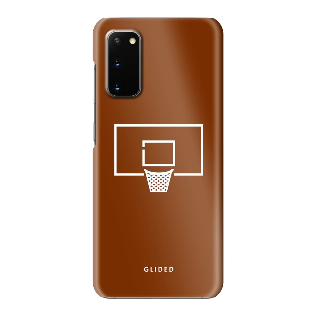 Basket Blaze - Samsung Galaxy S20/ Samsung Galaxy S20 5G Handyhülle