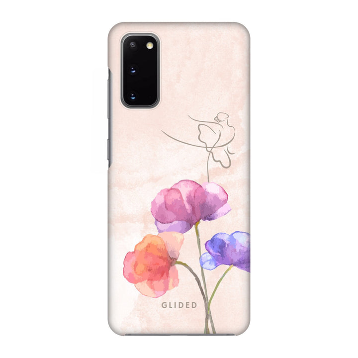 Blossom - Samsung Galaxy S20/ Samsung Galaxy S20 5G Handyhülle