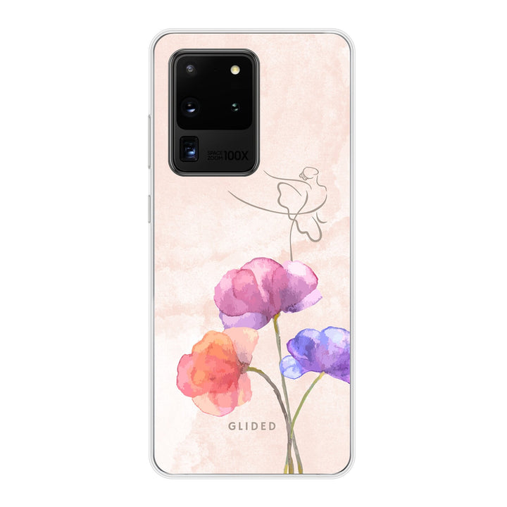 Blossom - Samsung Galaxy S20/ Samsung Galaxy S20 5G Handyhülle