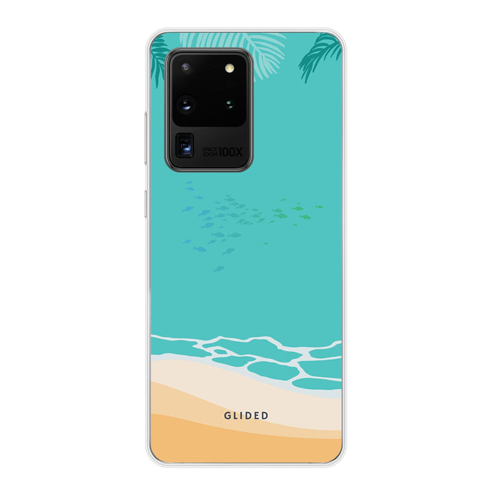 Beachy - Samsung Galaxy S20/ Samsung Galaxy S20 5G Handyhülle