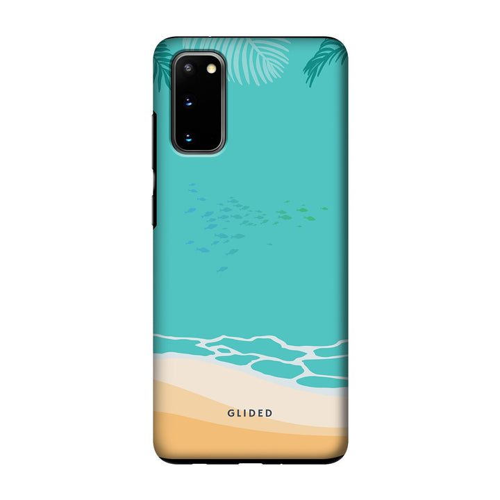 Beachy - Samsung Galaxy S20/ Samsung Galaxy S20 5G Handyhülle
