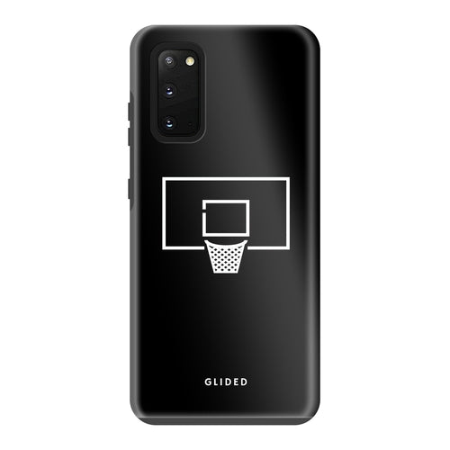 Basketball Fun - Samsung Galaxy S20/ Samsung Galaxy S20 5G Handyhülle