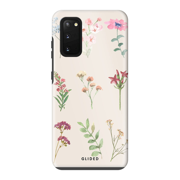 Botanical Garden - Samsung Galaxy S20/ Samsung Galaxy S20 5G