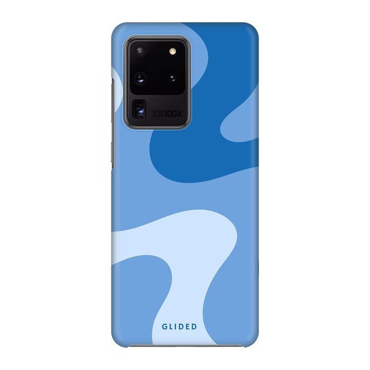 Blue Wave - Samsung Galaxy S20 Ultra/ Samsung Galaxy S20 Ultra 5G