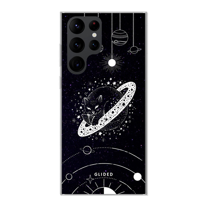 Astro Whiskers - Samsung Galaxy S20 Ultra/ Samsung Galaxy S20 Ultra 5G