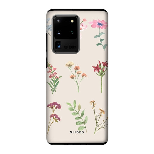Botanical Garden - Samsung Galaxy S20 Ultra/ Samsung Galaxy S20 Ultra